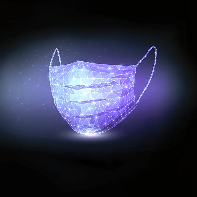 Dermatologists Advise on Proper Cleaning of LED Face Masks to Prevent Skin Issues