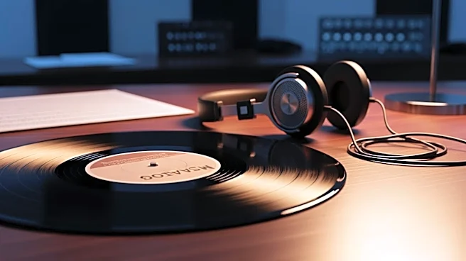 Music Attorney Lisa Alter Guides Clients Through Complex Catalog Market