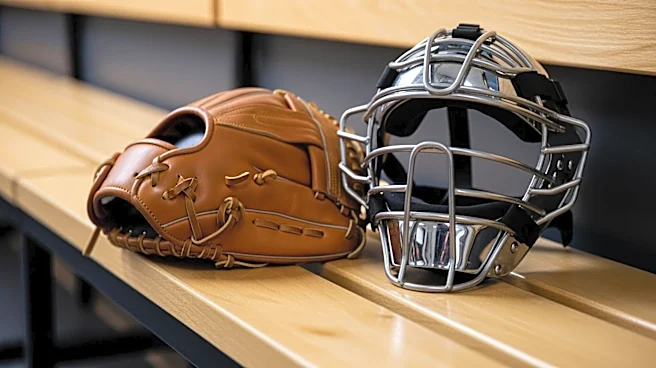 Los Angeles Dodgers Face Dilemma with Catcher Dalton Rushing's Impressive Performance