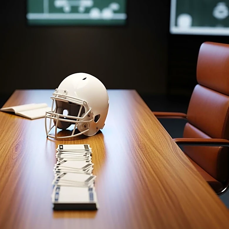 Jets GM Discusses Strategy Ahead of NFL Draft with No. 2 Pick