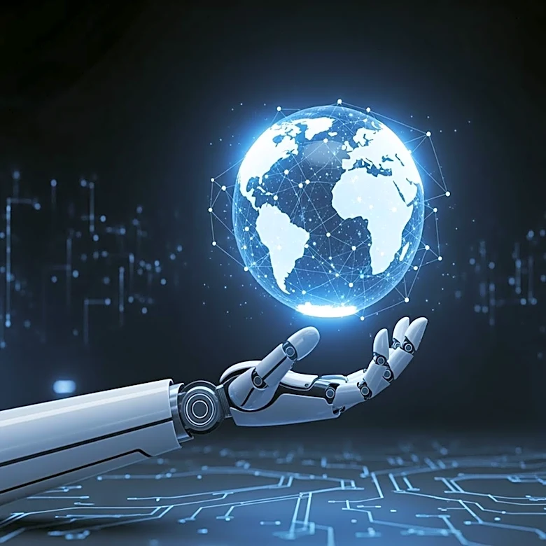 Neura Robotics and AWS Collaborate to Scale Physical AI Globally