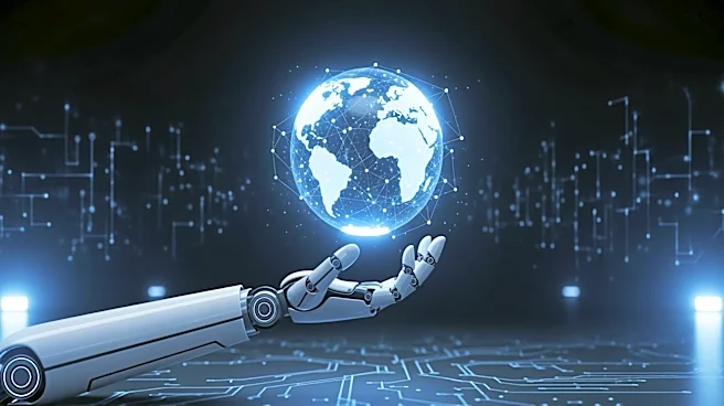 Neura Robotics and AWS Collaborate to Scale Physical AI Globally