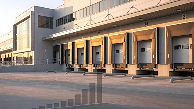 First Industrial Reports Strong Q4 2025 Earnings with Increased Rental Rates