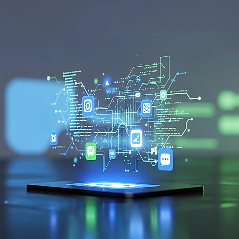 AI Coding Tools Drive Surge in App Store Submissions