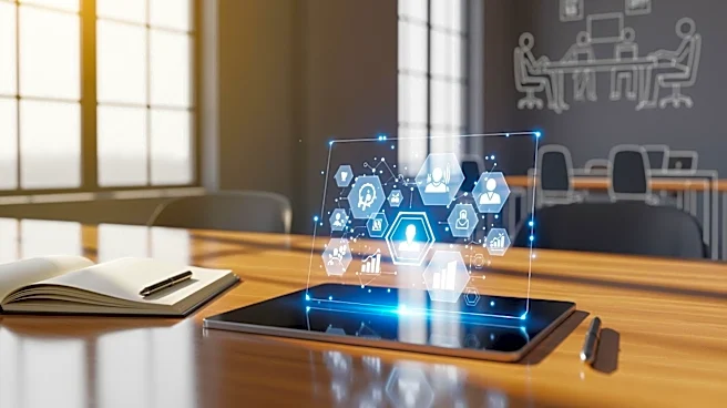 EY Global Delivery Services Philippines Implements Skills-First Workforce Development Strategy