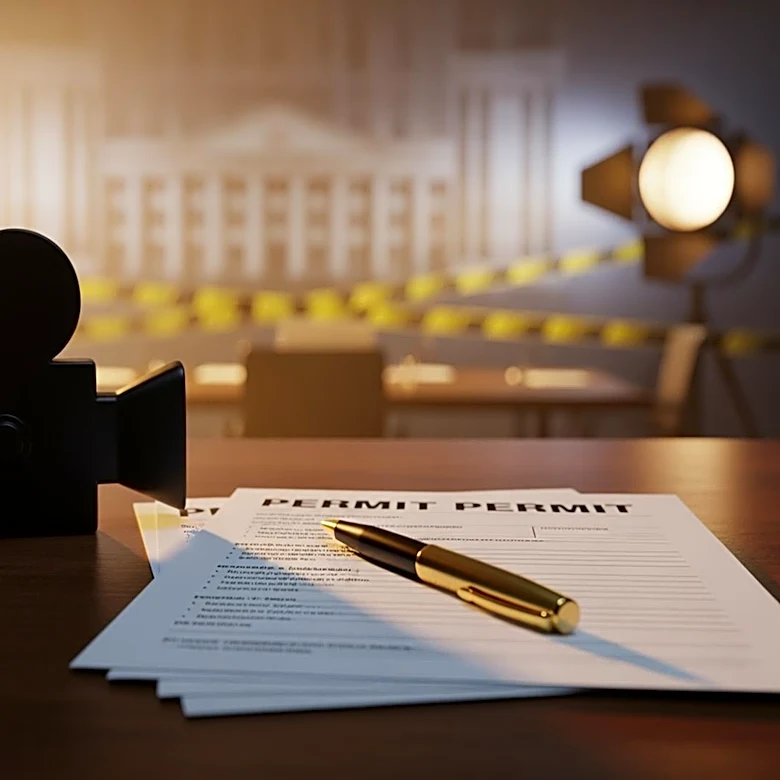Los Angeles Introduces Reduced Film Permit Fees for Small Productions