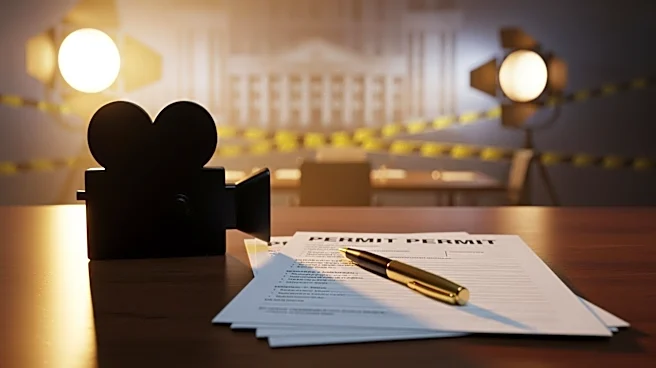 Los Angeles Introduces Reduced Film Permit Fees for Small Productions