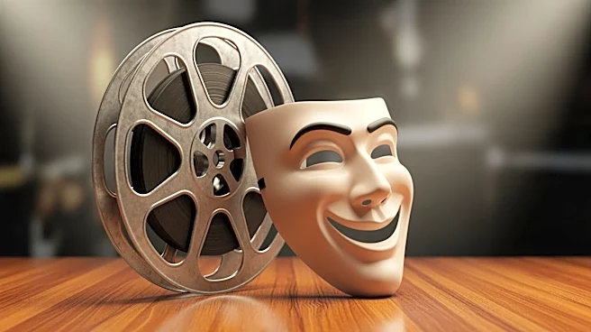 Stephen Root Discusses 'Widow's Bay' and His Iconic Comedy Roles