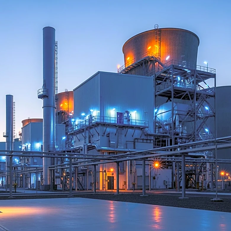 Centrus Energy Expands Uranium Plant in Ohio with New Contractor