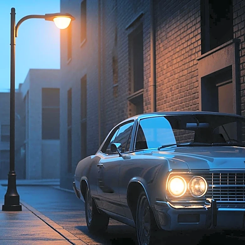 Tommy Lee Jones and Ice Cube to Star in 'Outside Man' Film