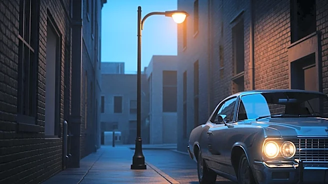 Tommy Lee Jones and Ice Cube to Star in 'Outside Man' Film