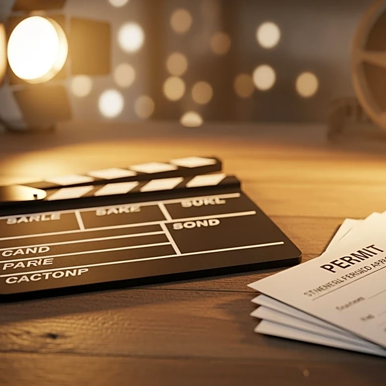 Los Angeles Introduces Cheaper Film Permits to Boost Local Production