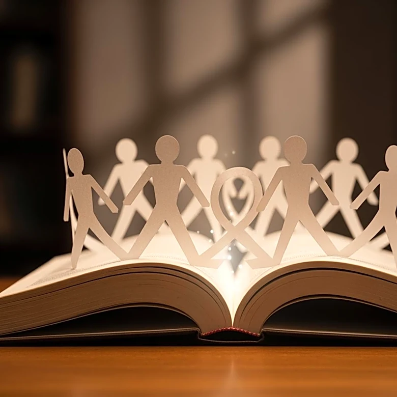 Bologna Children's Book Fair 2026 Highlights Human Connection in Publishing