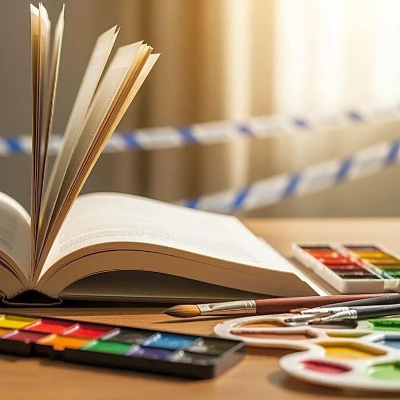 Randy Ribay and Zeke Peña Discuss New Picture Book 'Hold'