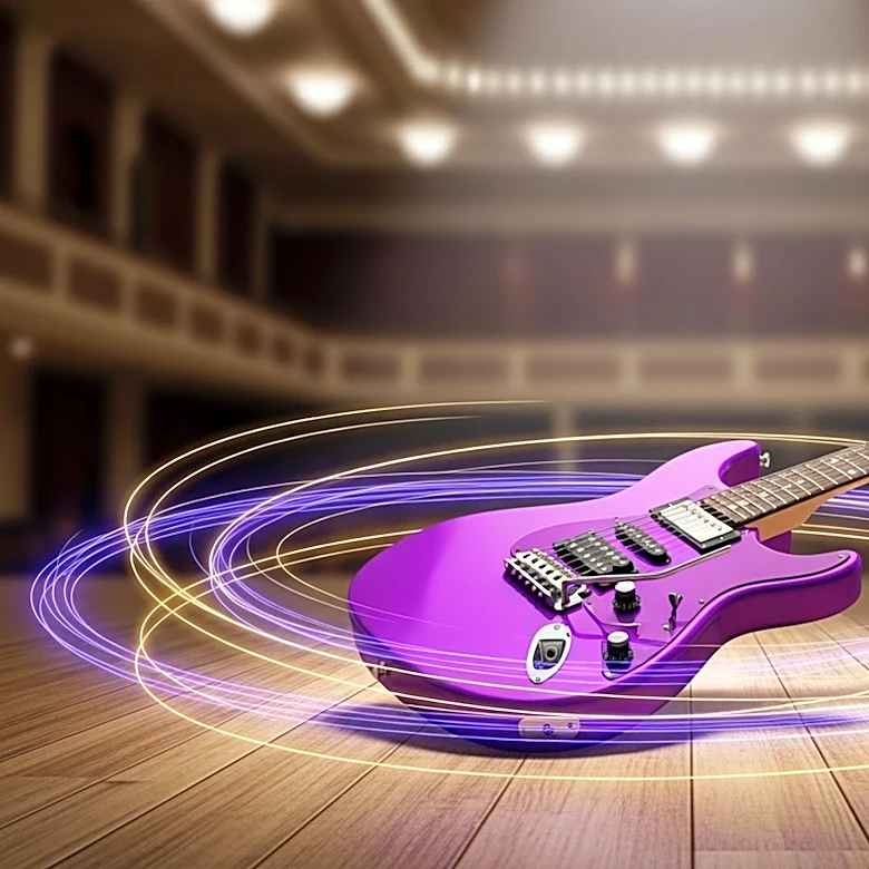 Prince's Legacy Celebrated in Minneapolis on 10th Anniversary of His Death