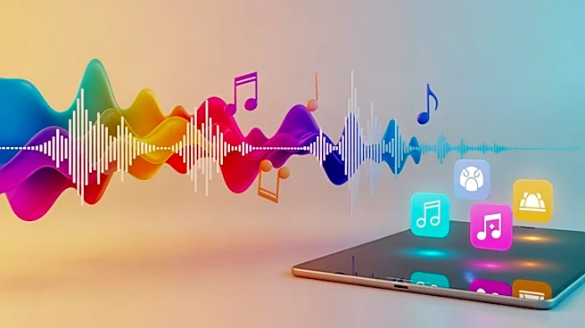 Lenny Pearce Signs Disney Deal for Toddler Techno Music and Content Development