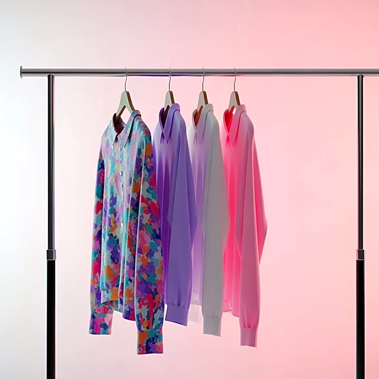 Target Partners with Parke for Gen Z-Focused Apparel Collection