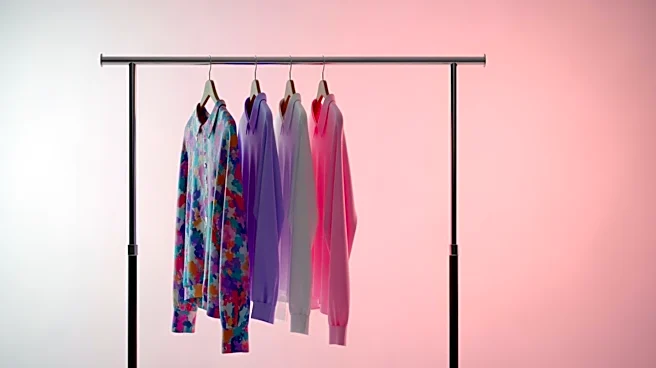 Target Partners with Parke for Gen Z-Focused Apparel Collection