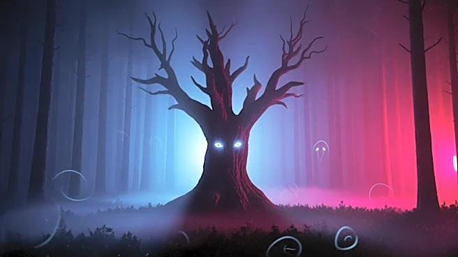 Neon to Adapt Sam Evenson's Viral Short 'Mora' into Feature Film, Expanding Horror Genre