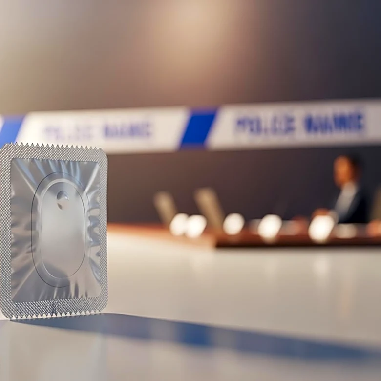 Karex CEO Warns of Potential Condom Price Hike Due to Iran War Disruptions