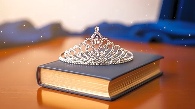 Anne Hathaway Confirms Efforts to Develop 'The Princess Diaries 3' Amid High Expectations