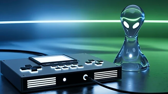 Alien: Rogue Incursion Released on Nintendo Switch 2 with Enhanced Features