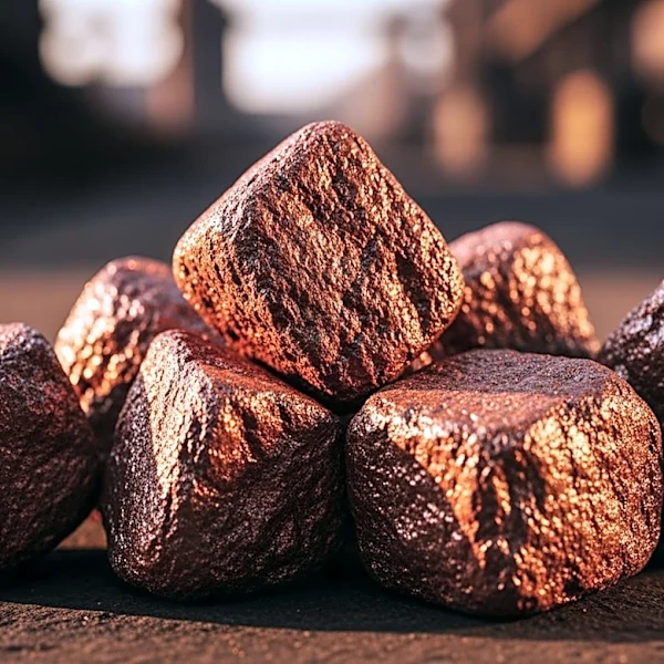 Iron Ore Prices Rise as Chinese Steel Mills Restock Amid Supply Concerns