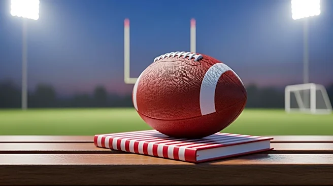 Mason Posa Sets Ambitious Goals for Wisconsin Football in 2026-27 Season