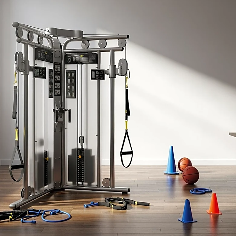 Oregon Ducks Utilize Monarc Machine to Enhance Player Training