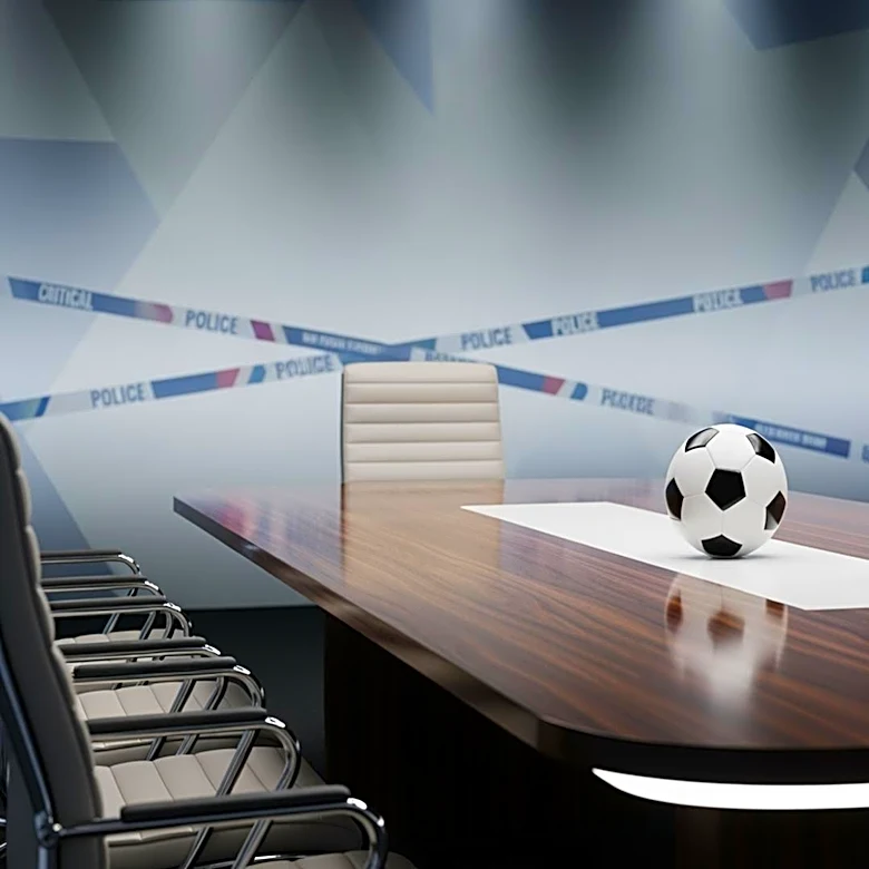 FOX Sports Launches Roundtable Series with Soccer Legends for FIFA World Cup 2026