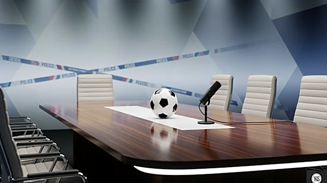 FOX Sports Launches Roundtable Series with Soccer Legends for FIFA World Cup 2026