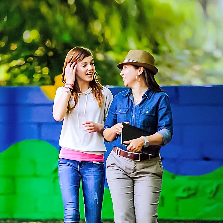 Parenting Journalist Donna Tetreault Offers Guidance for Raising Teens