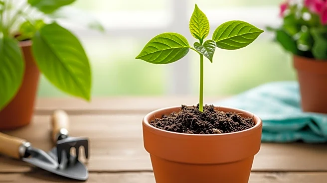 Zach Galifianakis Launches Humorous Gardening Series on Netflix for Earth Day