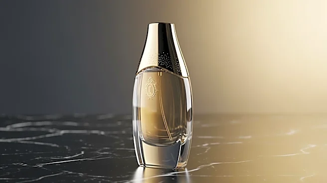 L'Oréal Acquires Kering Beauté in Strategic Partnership