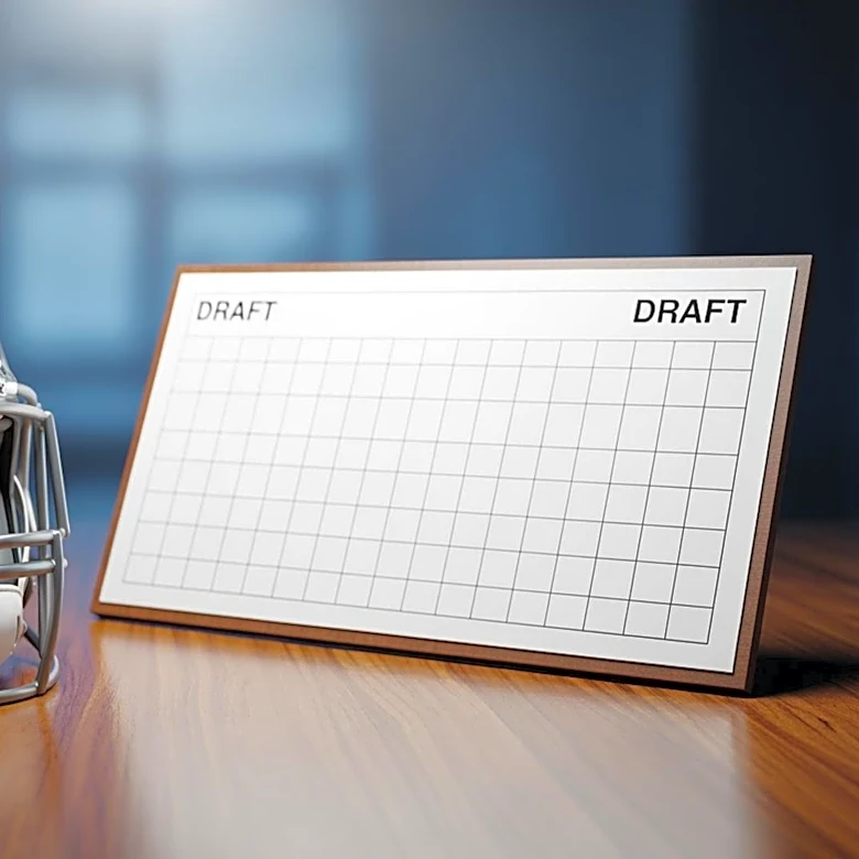 Chargers Target Malachi Lawrence and Other Prospects in 2026 NFL Draft