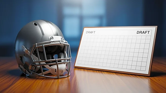 Chargers Target Malachi Lawrence and Other Prospects in 2026 NFL Draft