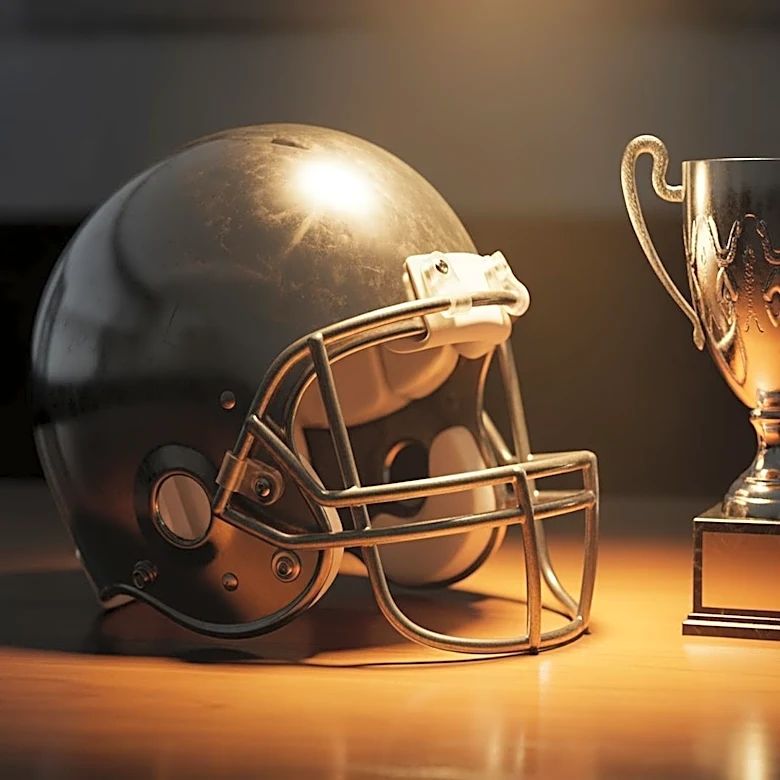 Chicago Bears Announce Brian Piccolo Award Winners for 2026