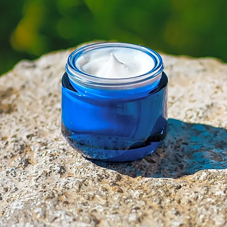 Belif Aqua Bomb Frozen Cream Offers Cooling Relief for Warmer Weather