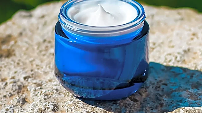 Belif Aqua Bomb Frozen Cream Offers Cooling Relief for Warmer Weather