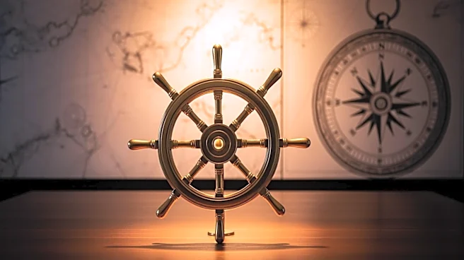 Maritime London Appoints Mark Williams as New Chief Executive