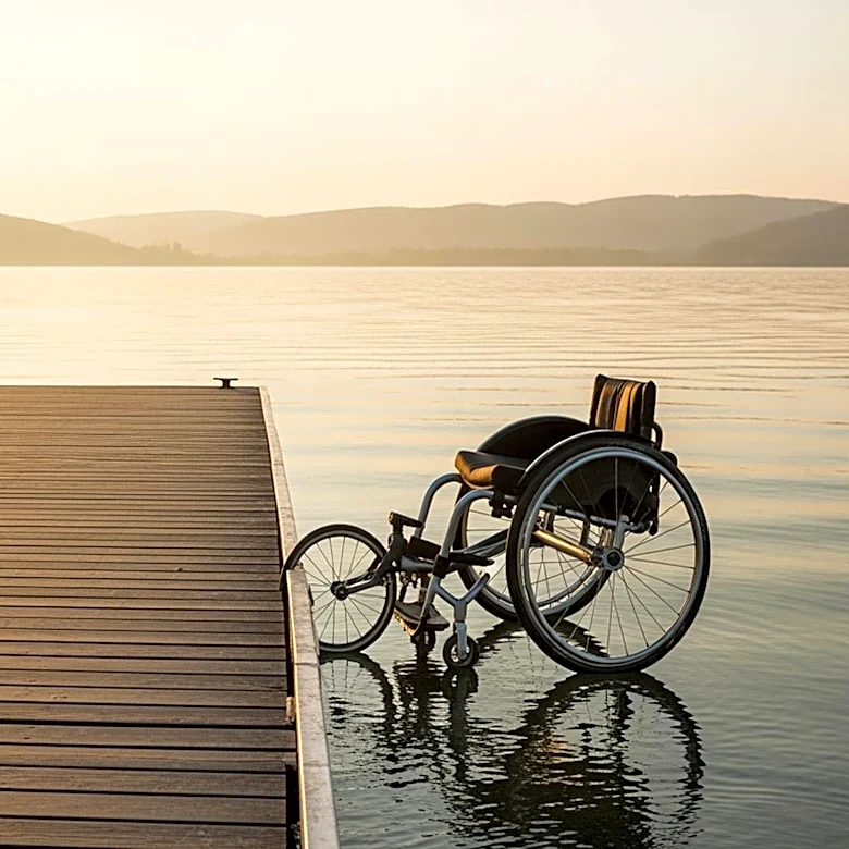 Lakeshore Consulting Unveils Blueprint for Disability Inclusive Sports Tourism