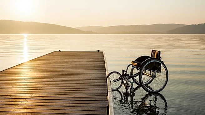 Lakeshore Consulting Unveils Blueprint for Disability Inclusive Sports Tourism