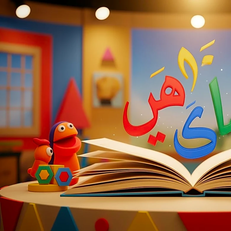 Ramy Youssef Faces Conservative Backlash Over Arabic Language Segment on 'Sesame Street'