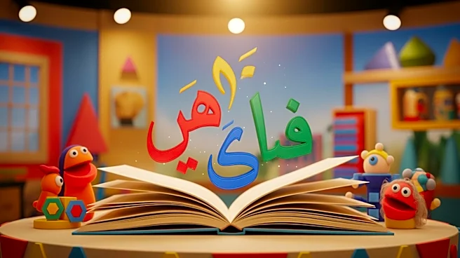 Ramy Youssef Faces Conservative Backlash Over Arabic Language Segment on 'Sesame Street'