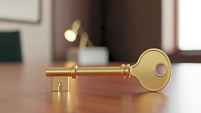 U-Haul President J.T. Taylor Receives TRALA's Legacy Award for Industry Leadership