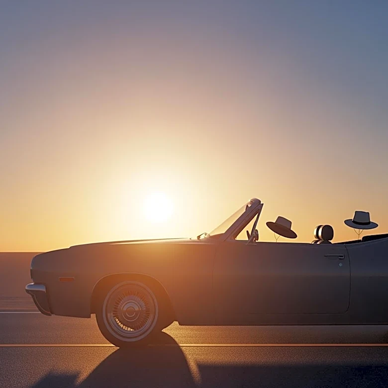 Cannes 2026 Poster Celebrates 'Thelma  Louise' with Iconic Imagery