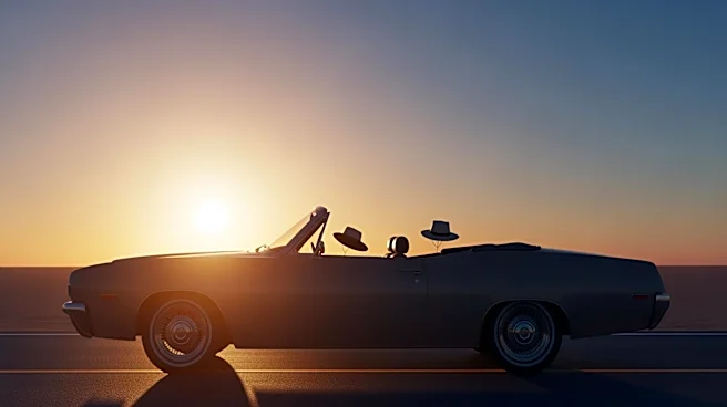 Cannes 2026 Poster Celebrates 'Thelma  Louise' with Iconic Imagery