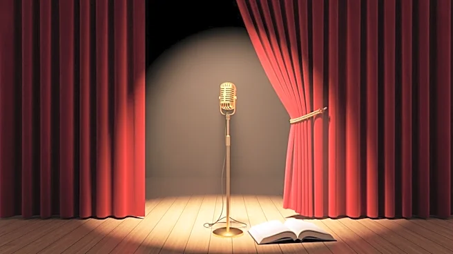 'Schmigadoon!' Brings Musical Parody to Broadway with Meta-Theatrical Flair