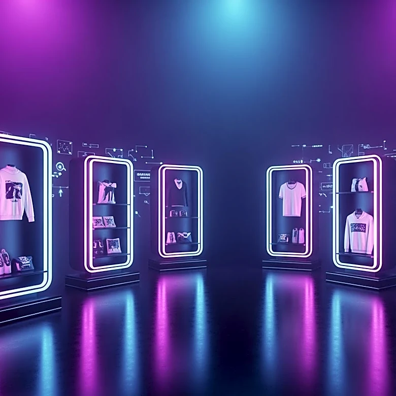BTS and Amazon Collaborate to Enhance Merchandising Experience on Tour