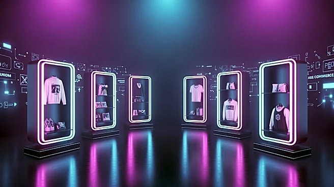 BTS and Amazon Collaborate to Enhance Merchandising Experience on Tour